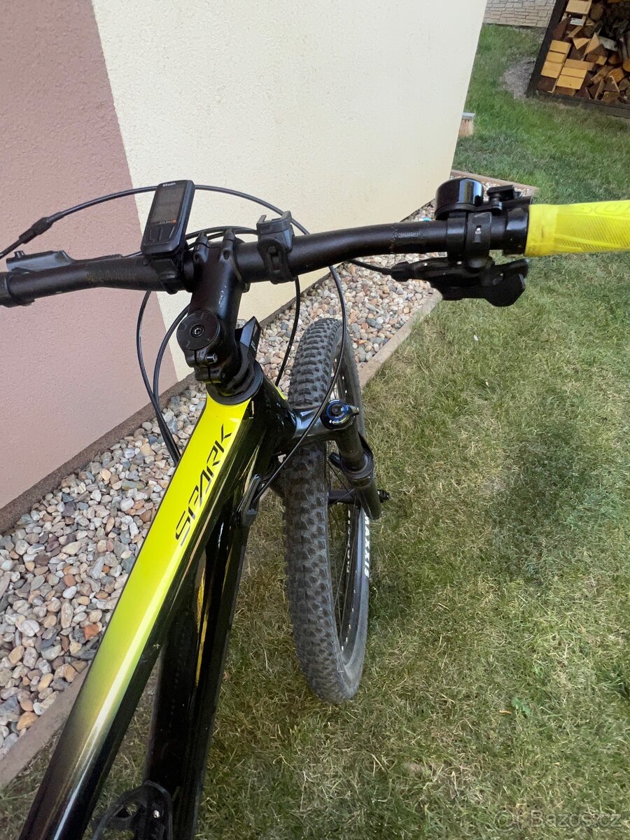 SCOTT 970, vel.L