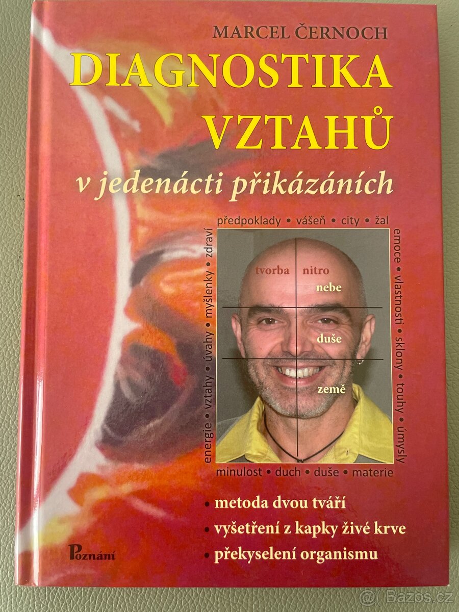 Diagnostika vztahů v jedenácti přikázáních