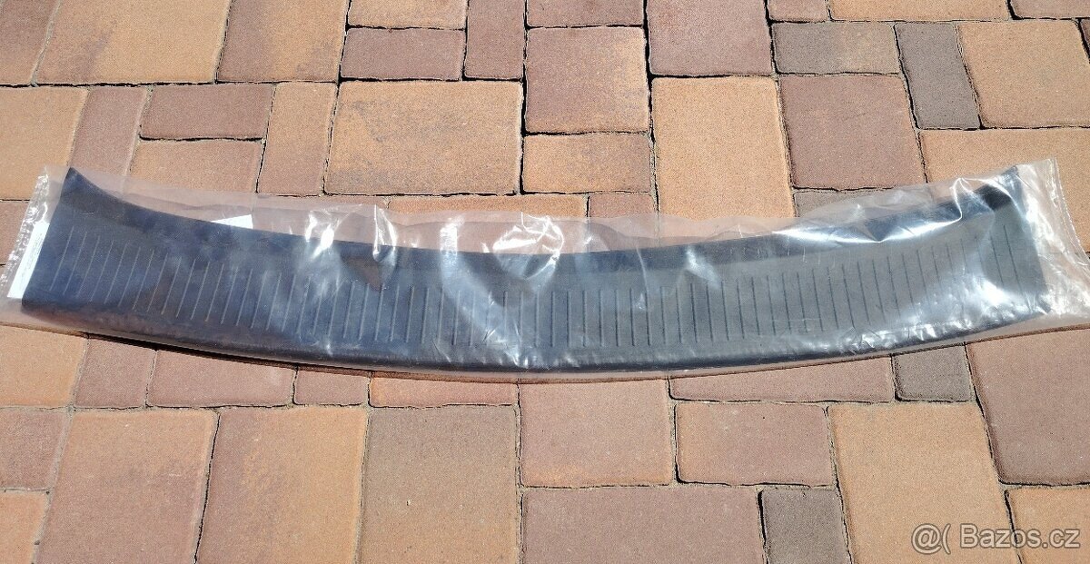 Ochranná lišta Hyundai I30 combi.2012.