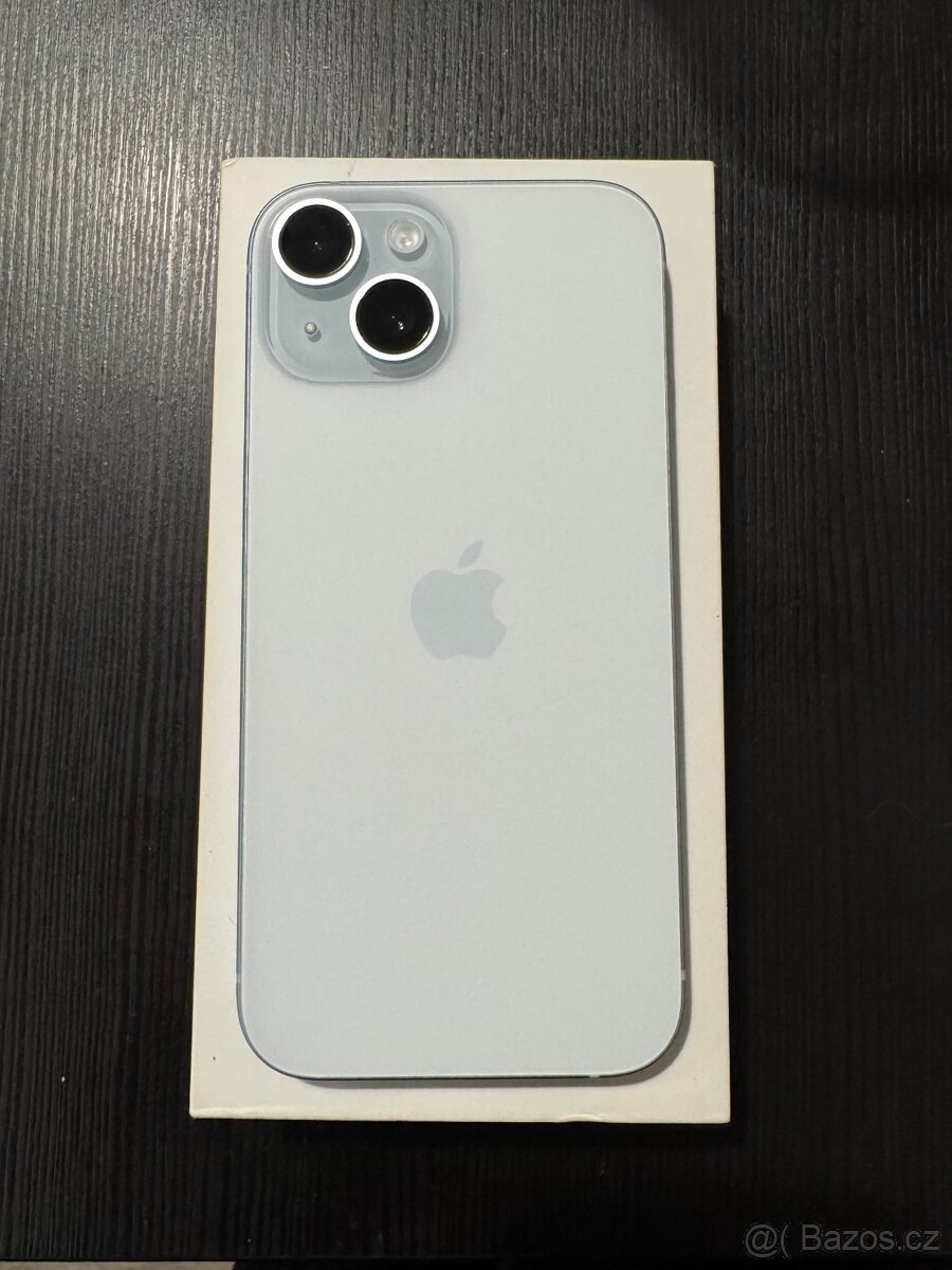 Apple iPhone 15