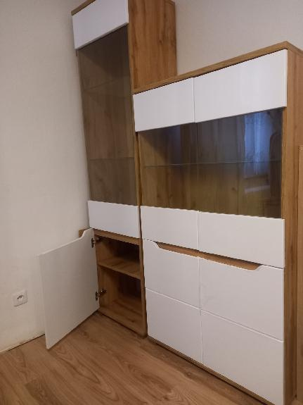 Skříňky