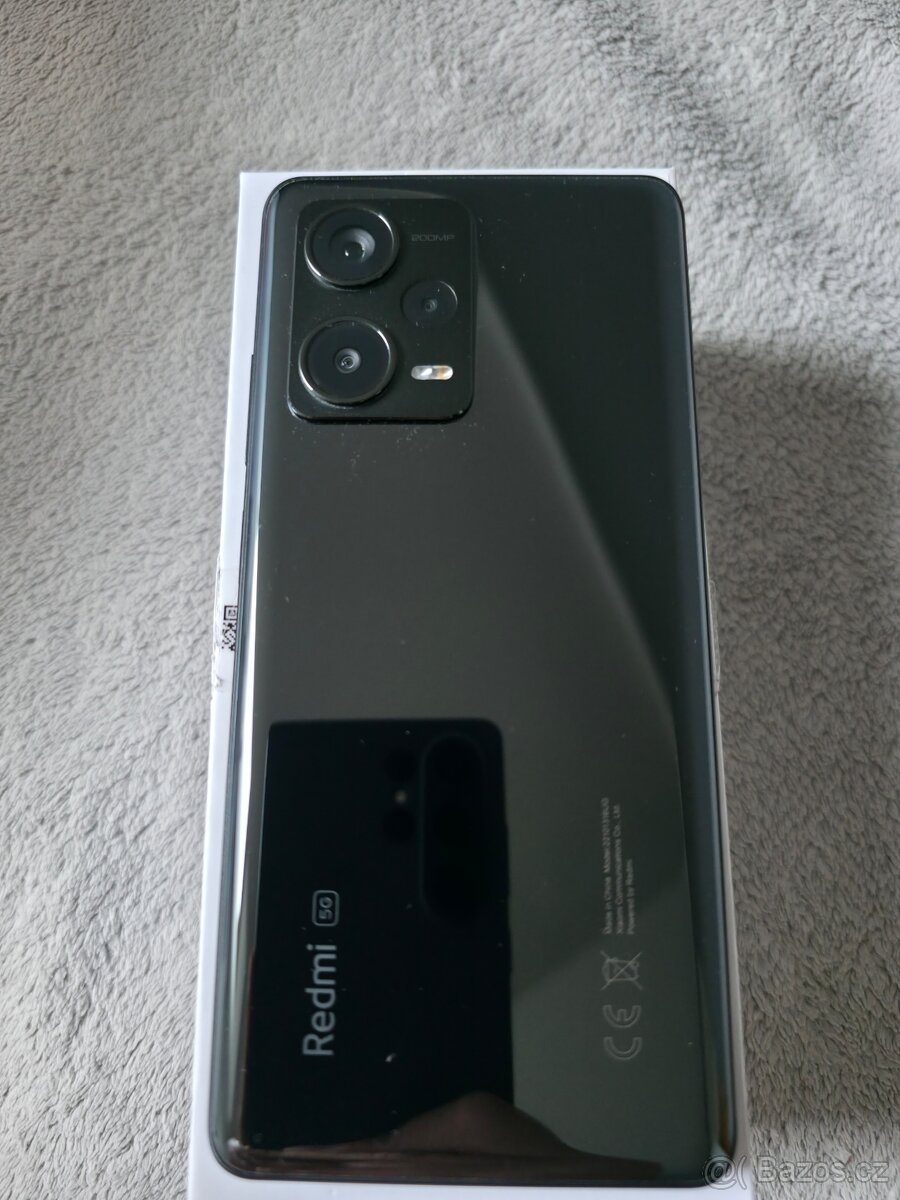 Xiaomi Redmi Note 12 pro plus 5G