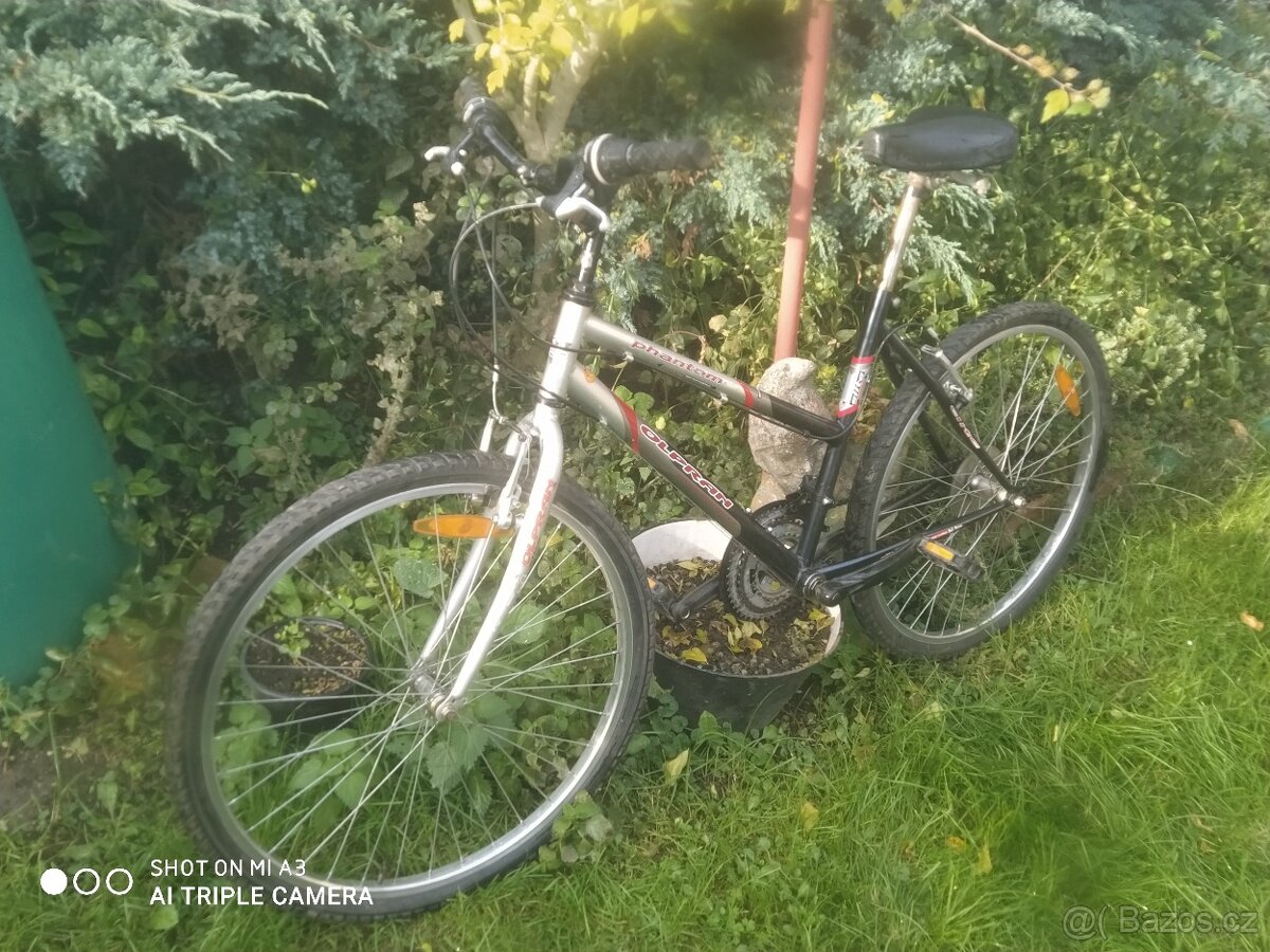 Kolo Olpran phantom