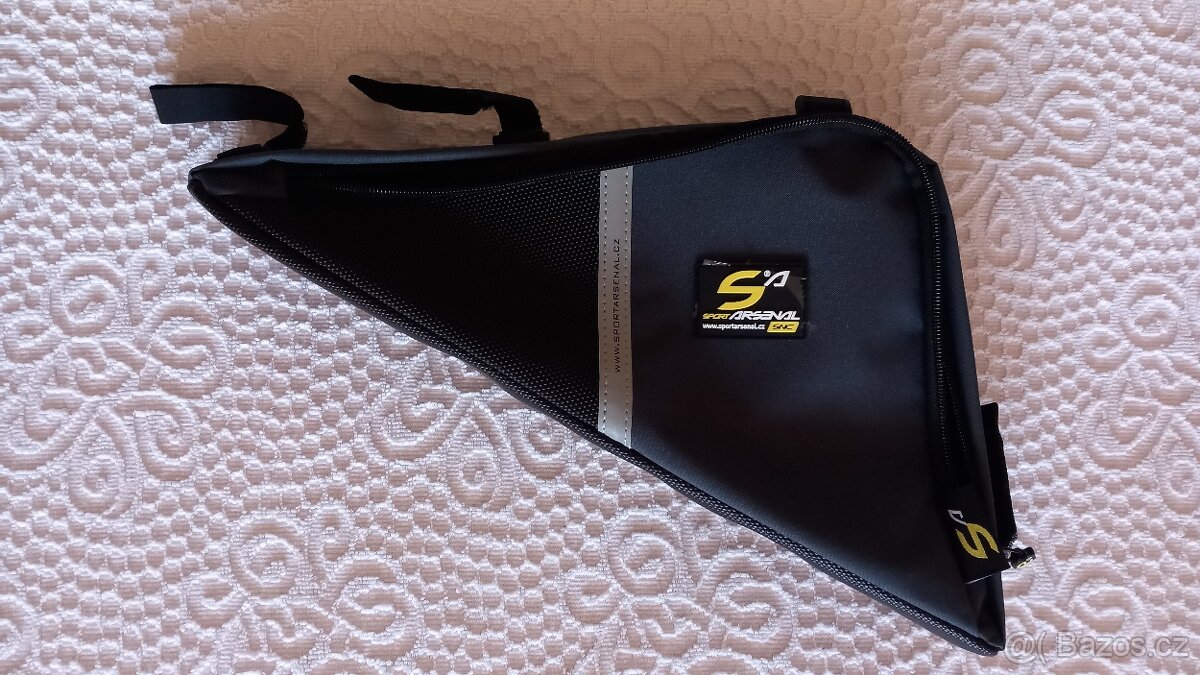 Brašna do rámu-Art. 504