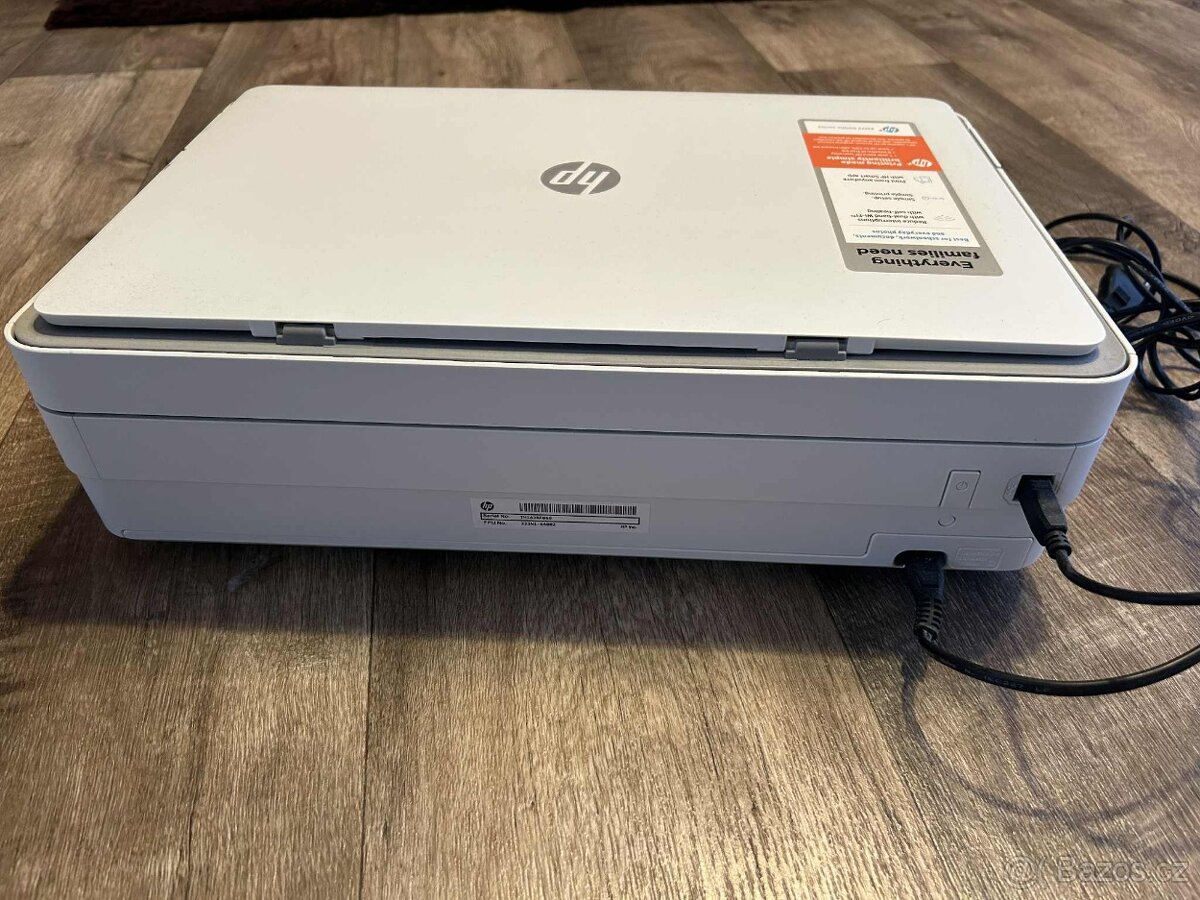 Tiskárna HP Envy 6020E