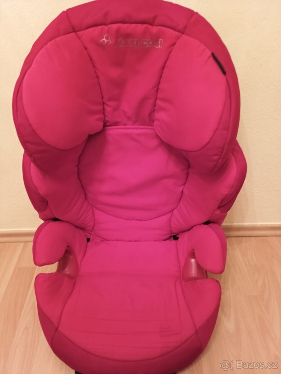 Autosedačka