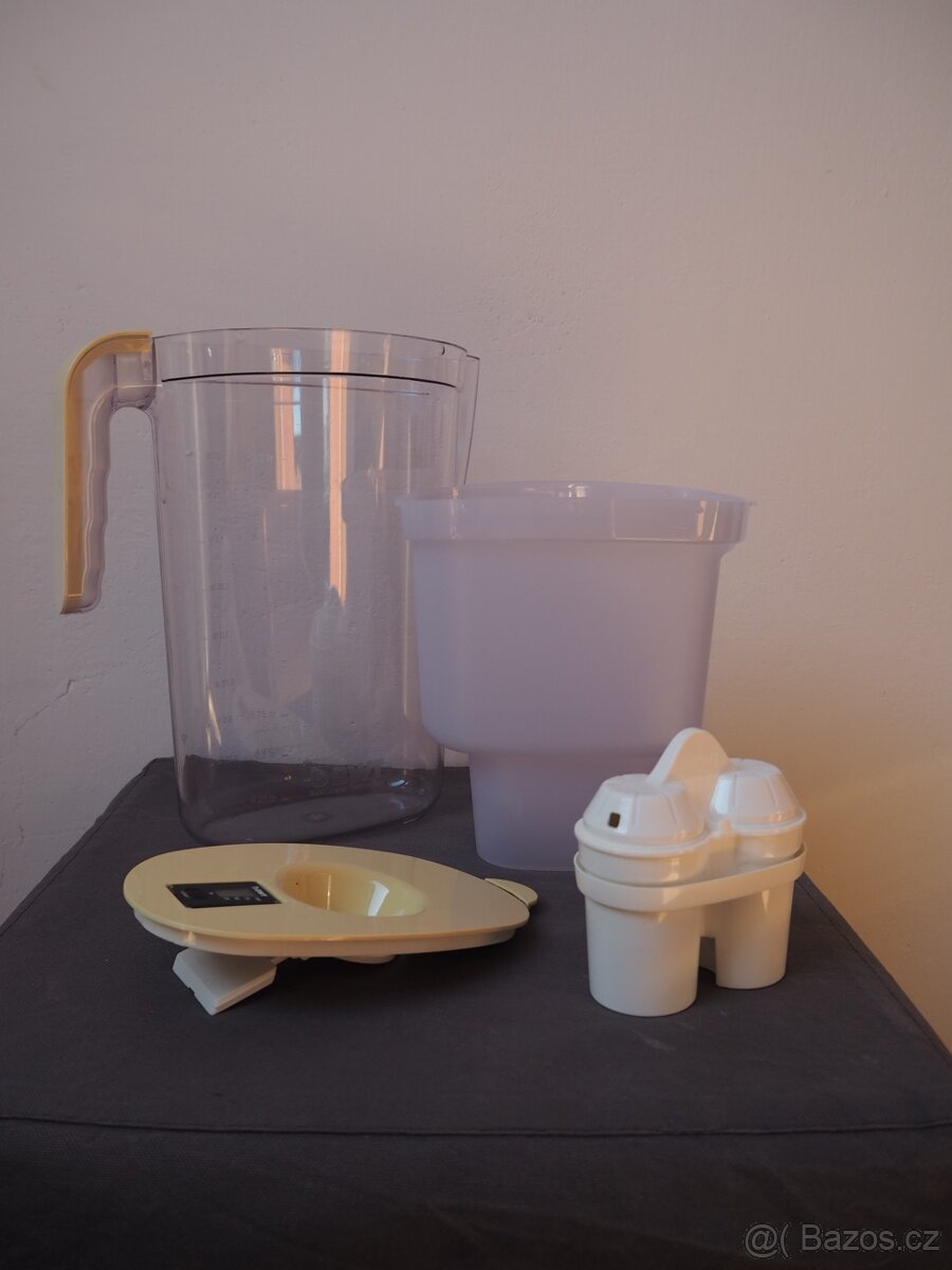 Filtrační konvice zn. BWT