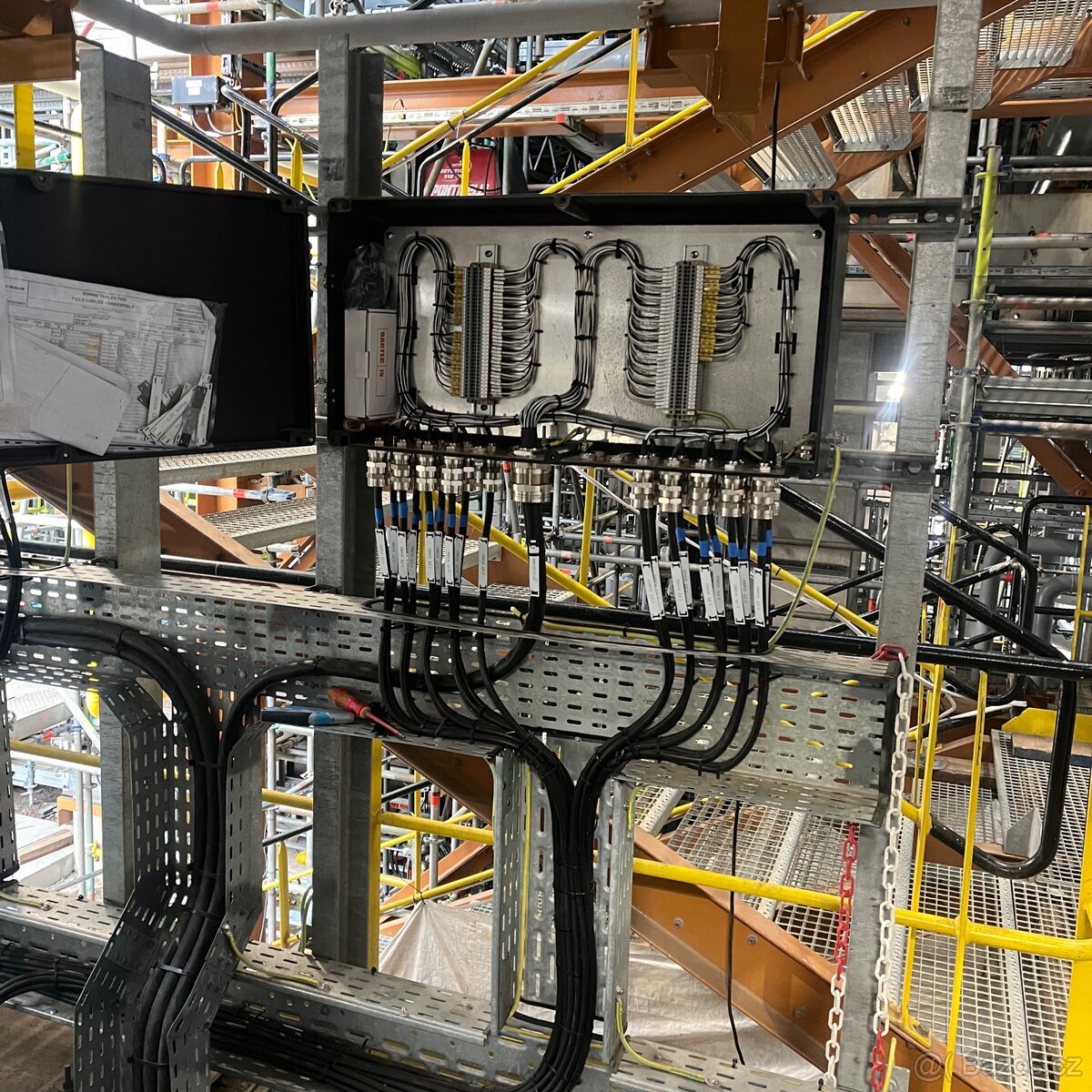 ELEKTRIKÁŘI A ZÁMEČNÍCI – INGOLSTADT (30 €/28 €