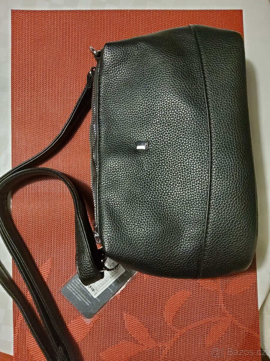 Crossbody kabelka Tessra