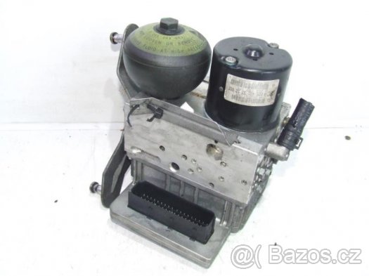 SBC čerpadlo Mercedes Benz regenerace se zárukou 6 měs