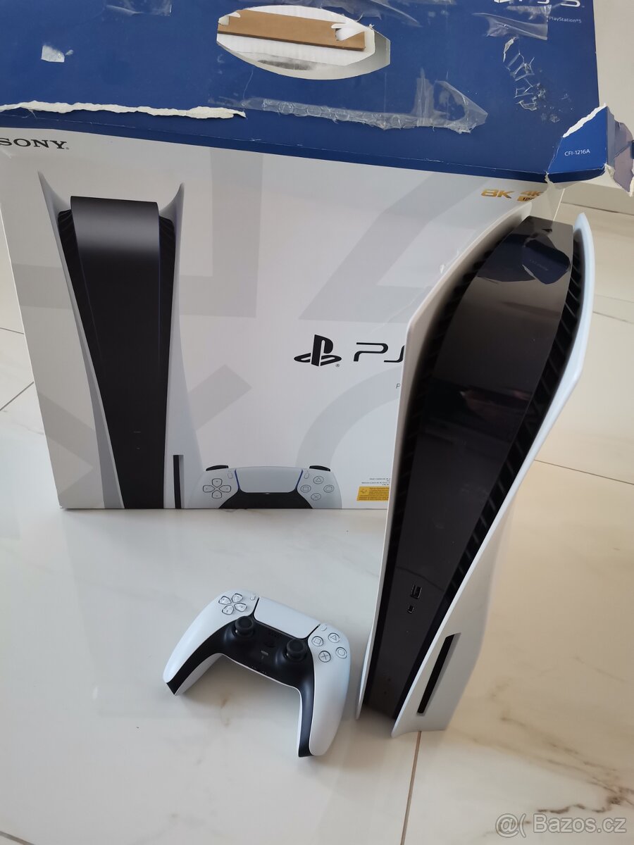 Sony PS 5