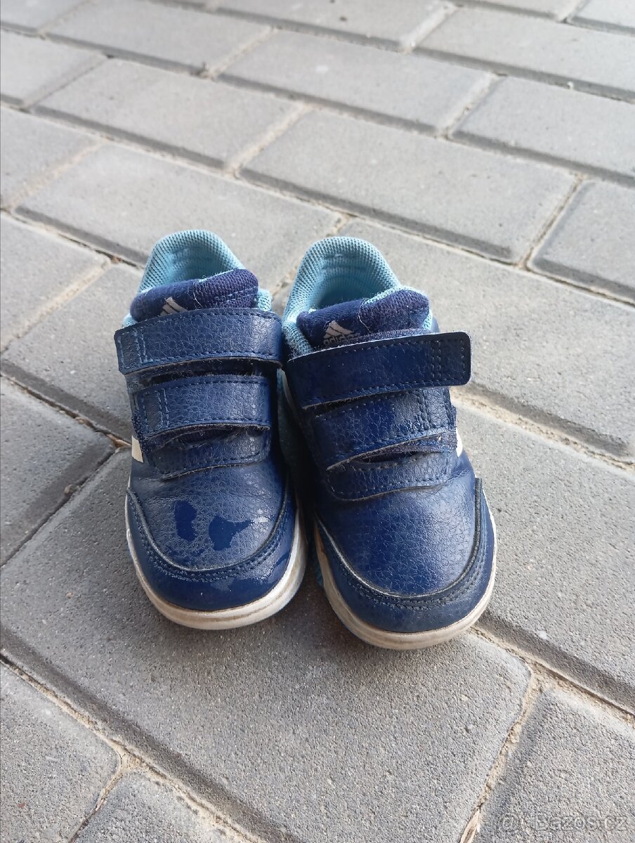 Tenisky Adidas