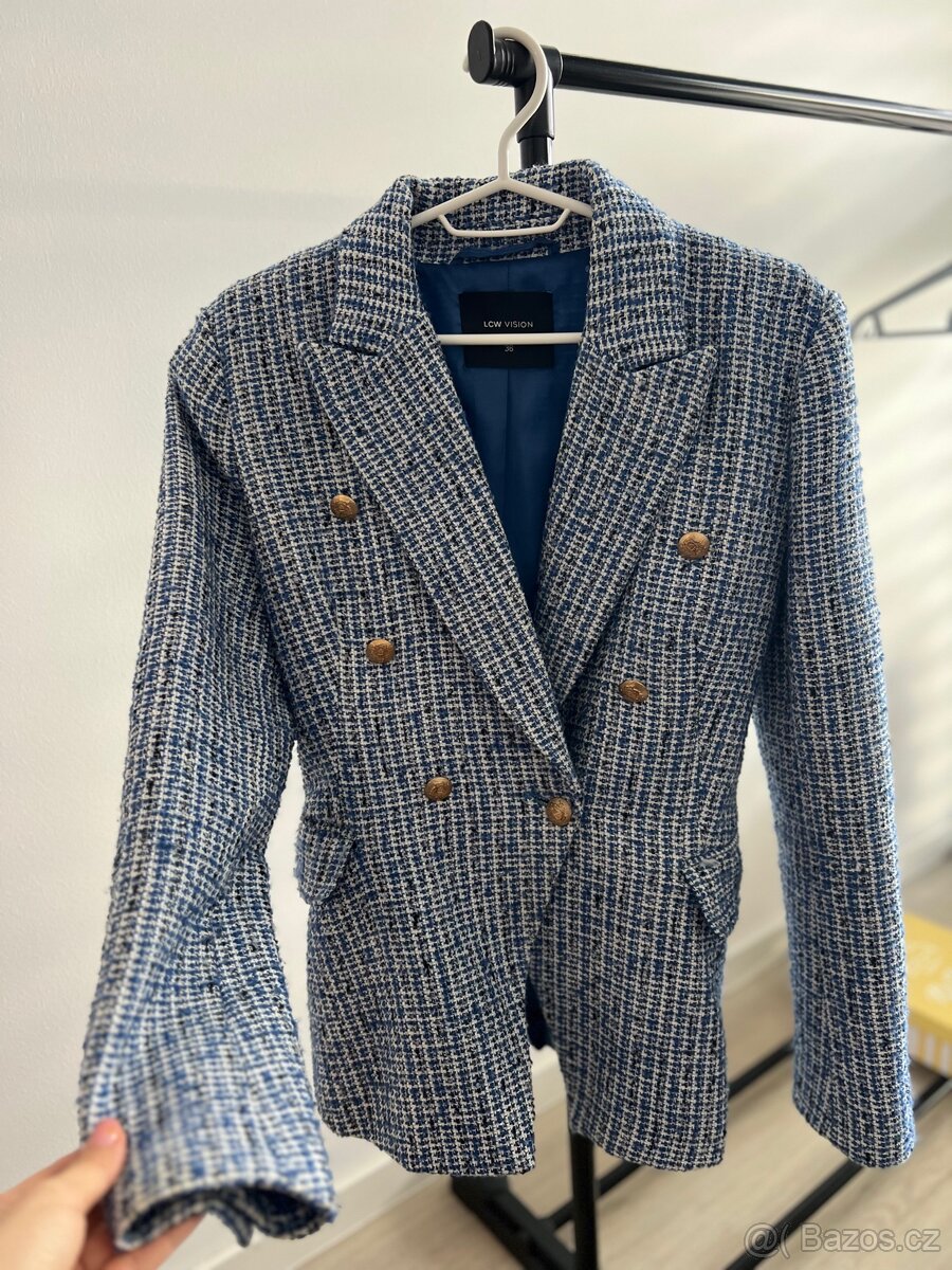 dámské sako