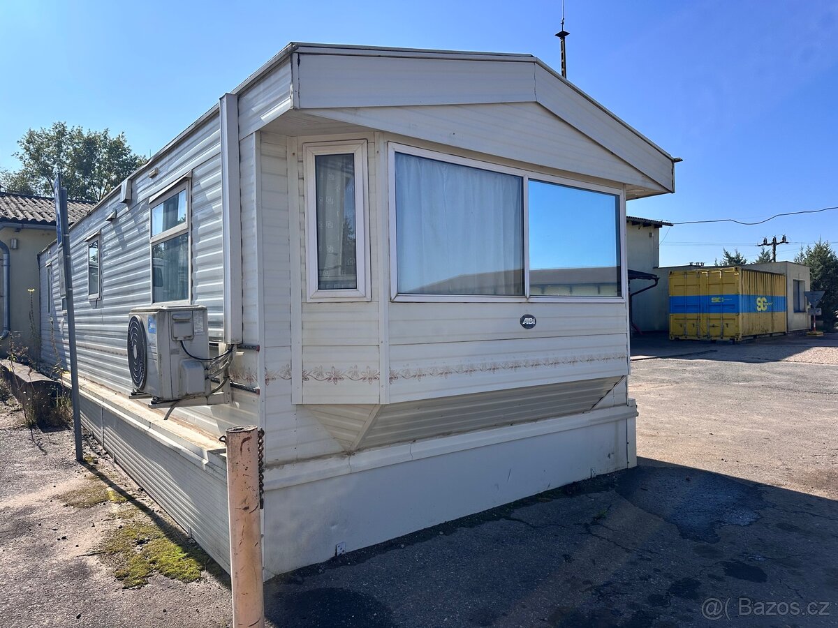 Mobilheim kancelářská verze