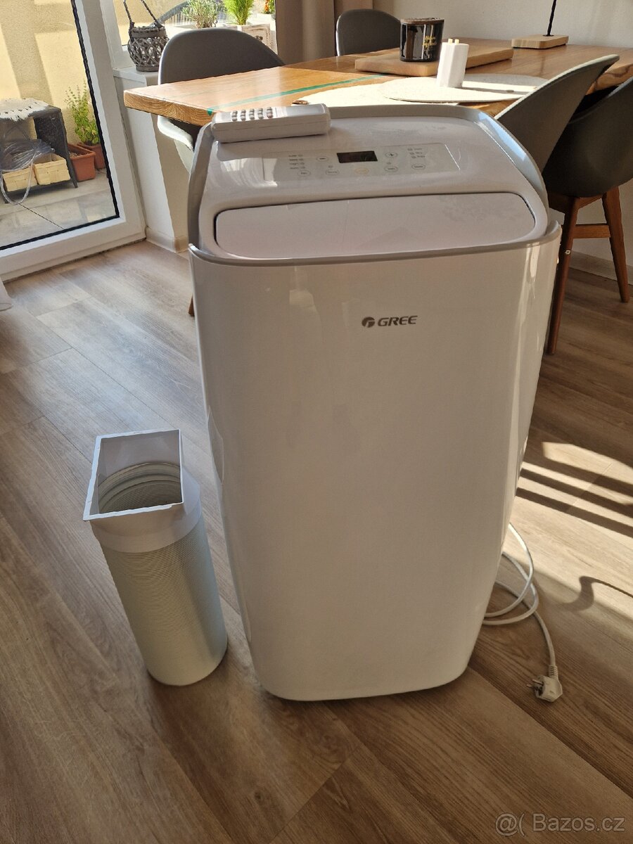 Klimatizace Gree Mona