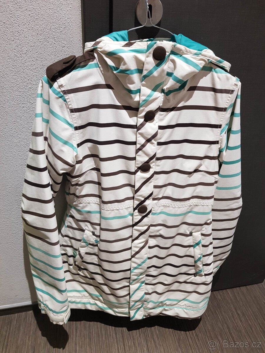 Dámská bunda Burton - velikost S