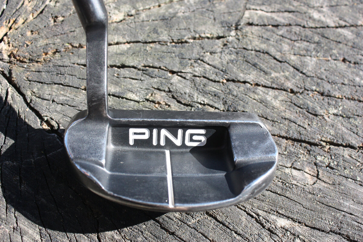 PUTTER PING SIGMA-2