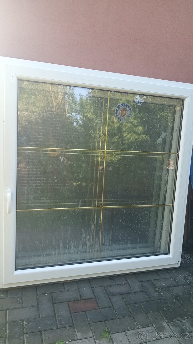Plastova okna