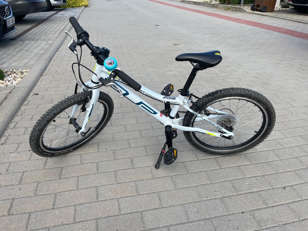 Kolo Superior Racer xc 20