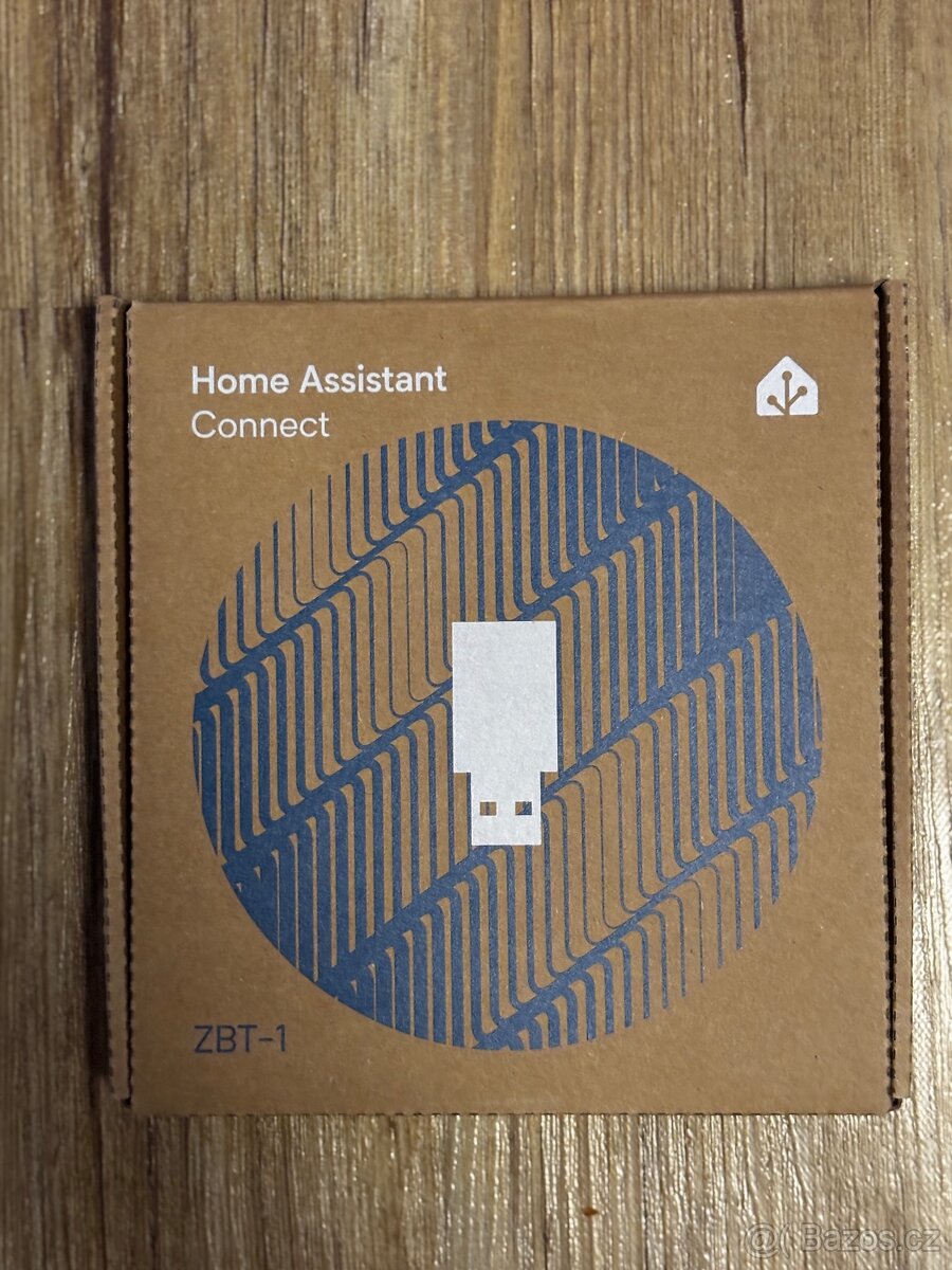 Home assistant Skyconnect ZBT-1
