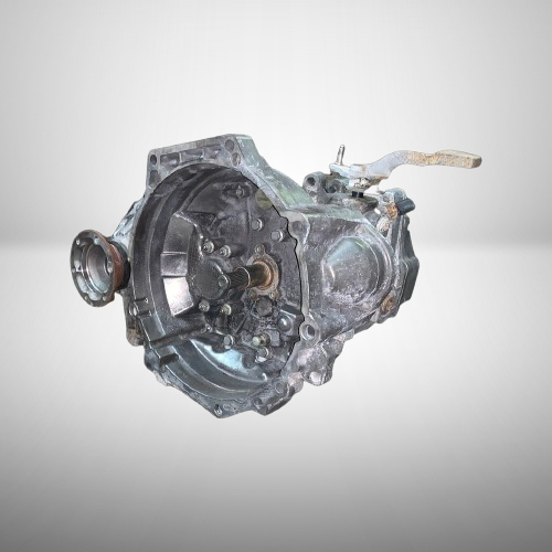 Převodovka 6Q NMY 1.8TSI 118KW CDAA Škoda Octavia 2 FL 2011