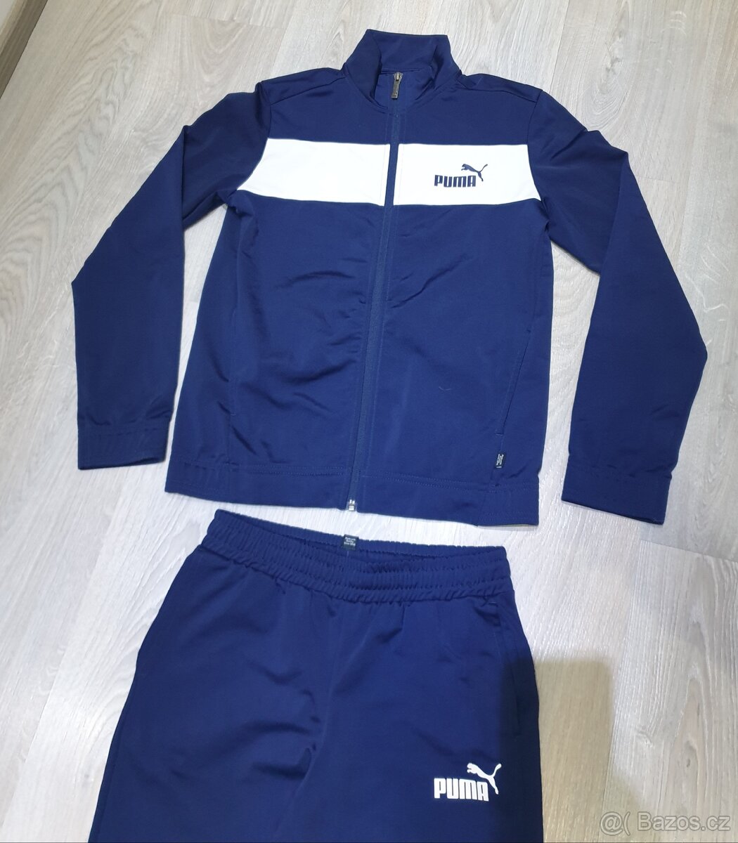 Teplakova souprava PUMA, vel.152.