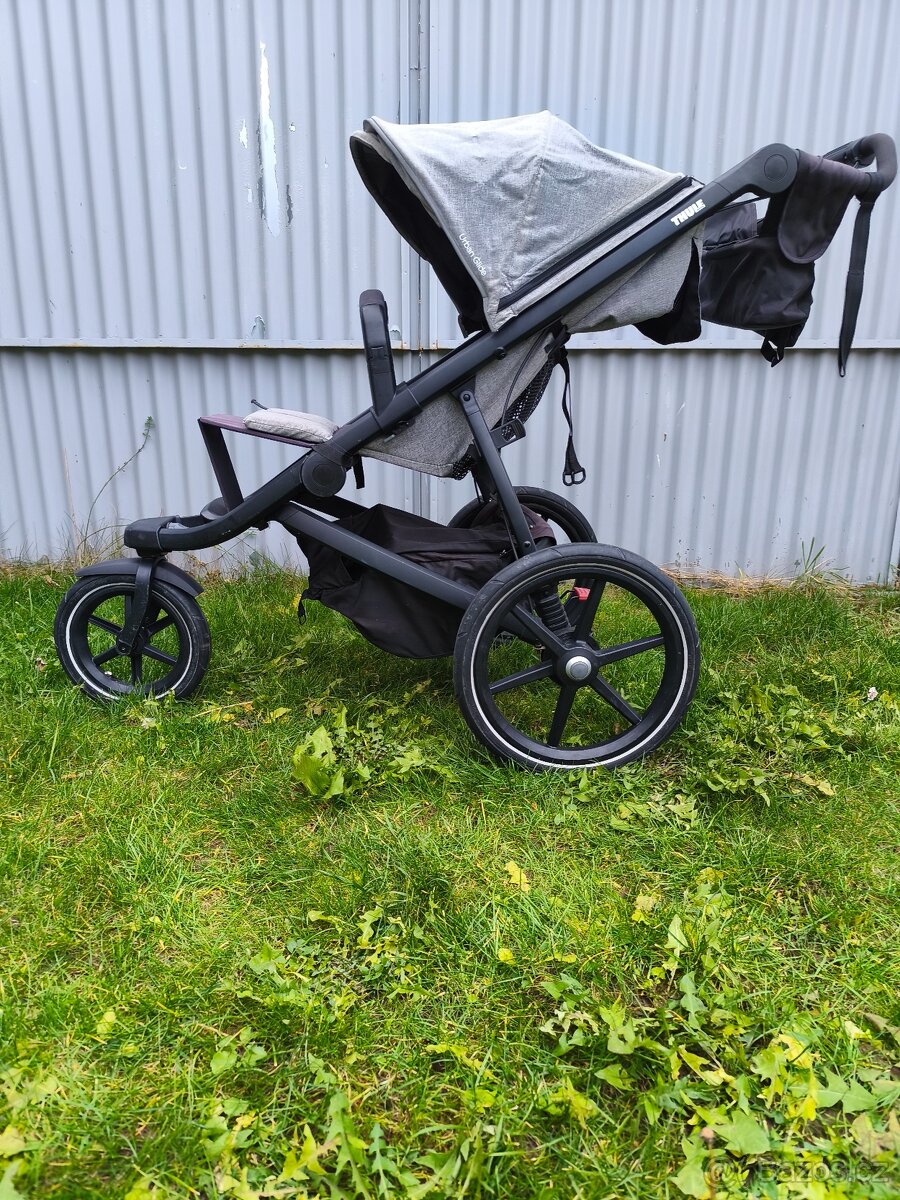 Thule Urban Glide 2