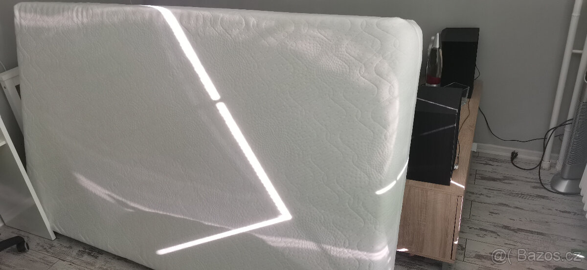 Česká matrace 120 x 200