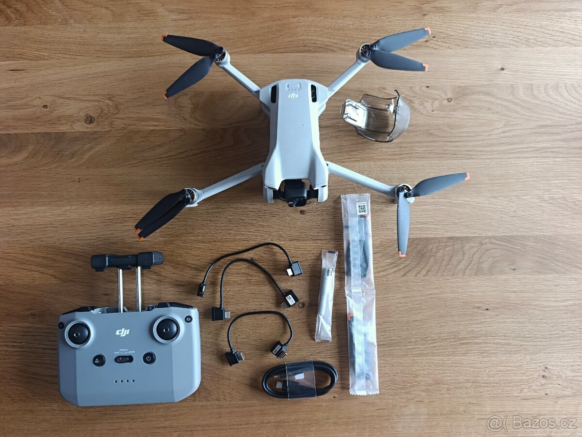 Prodám DJI mini 3