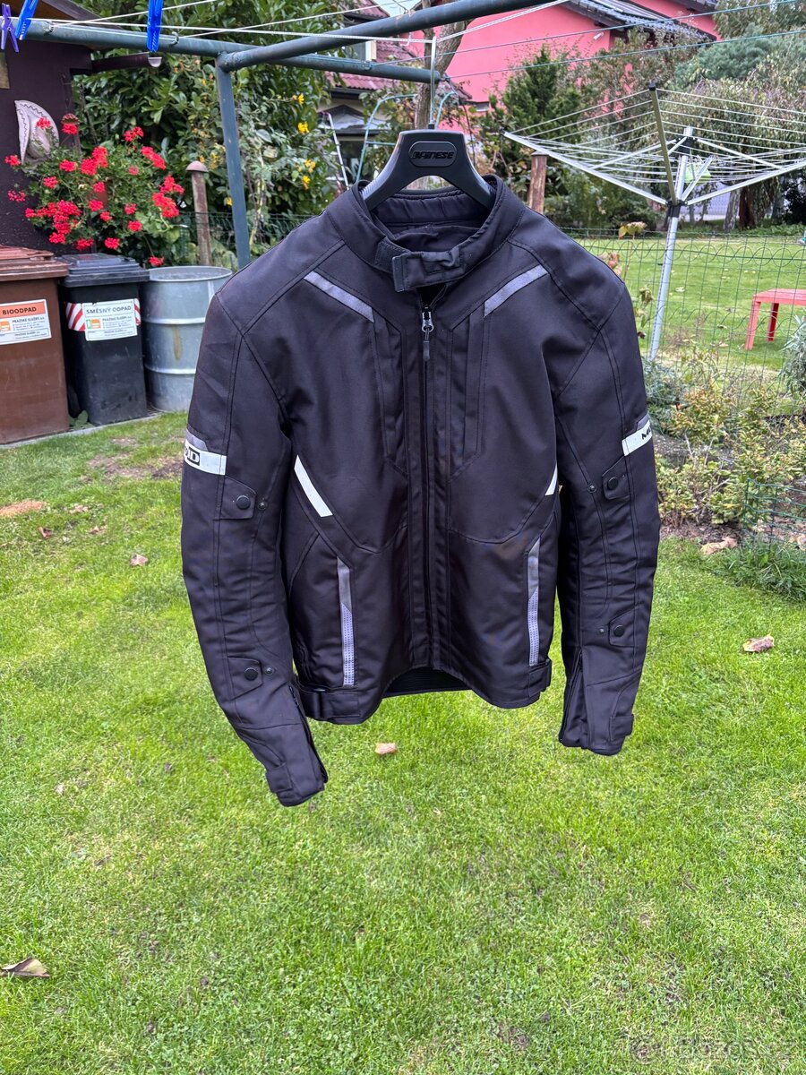 Textilní motobunda Moto ID 3XL