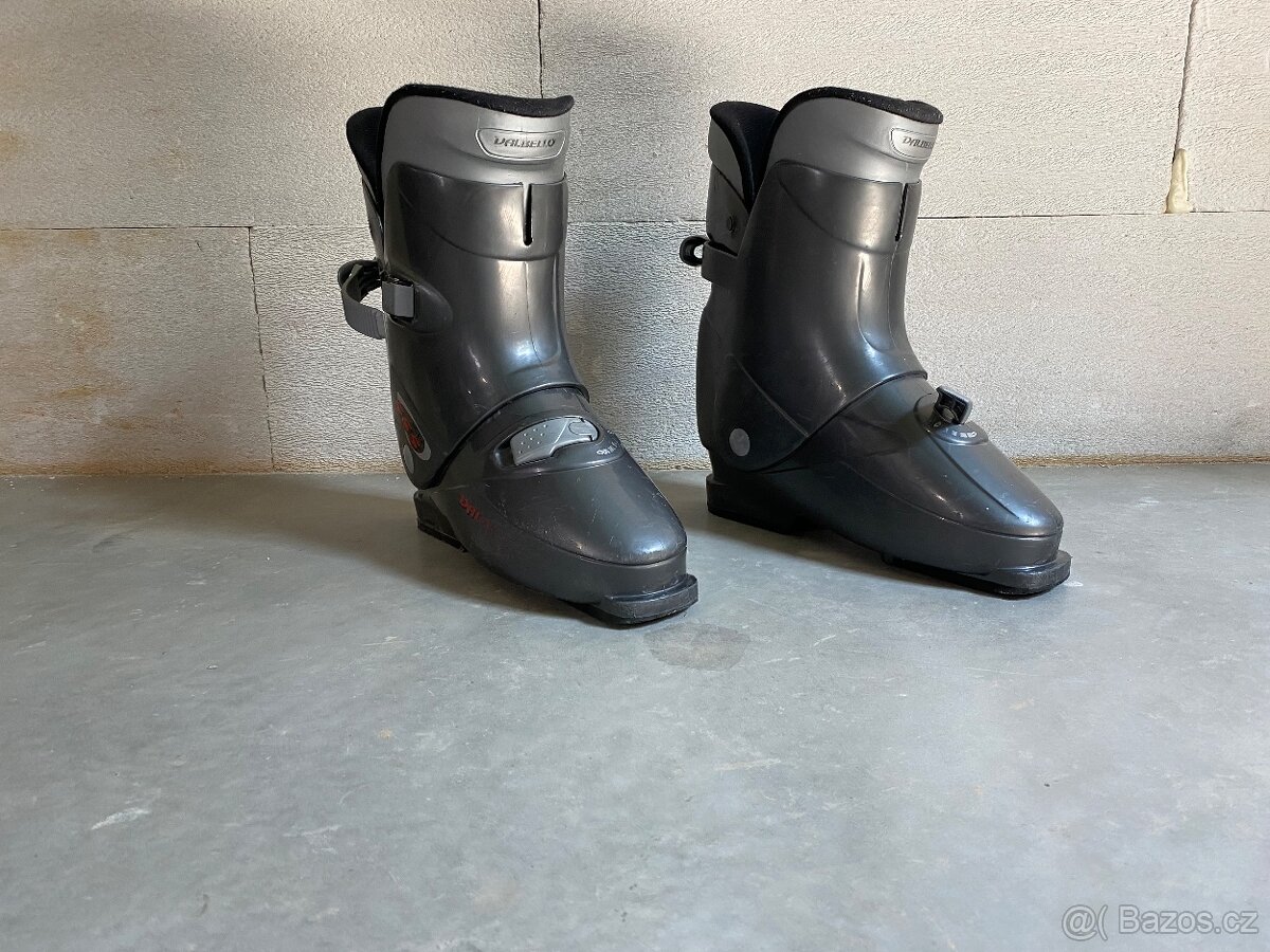 Lyžáky Dalbello xr 555