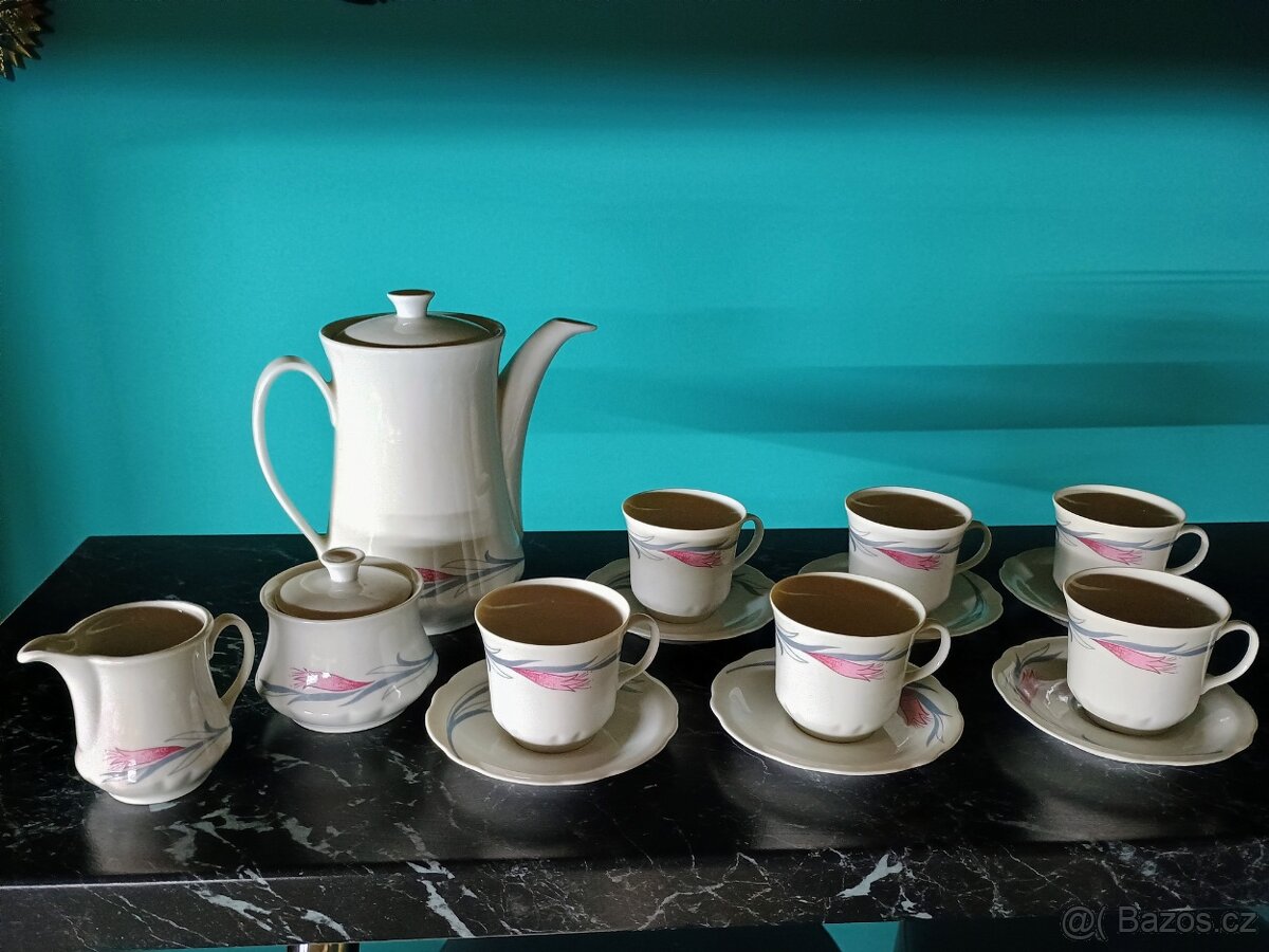 Čajová sada