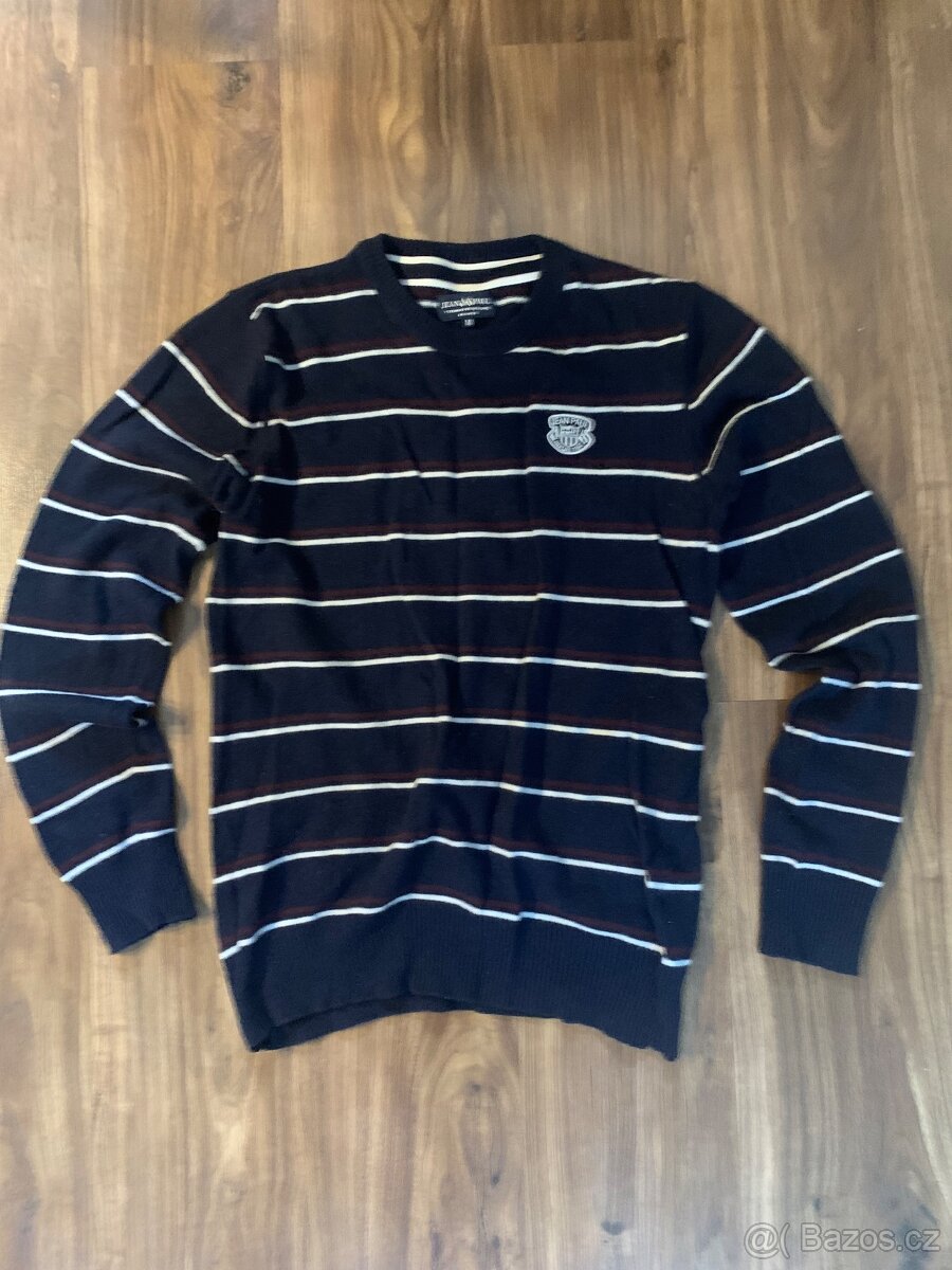 Vlněny svetr Jean Paul v.M