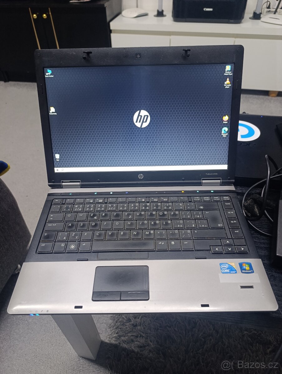 HP ProBook 6450b