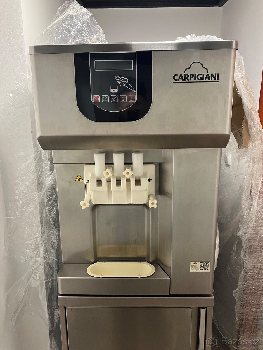 Carpigiani 193 P stell