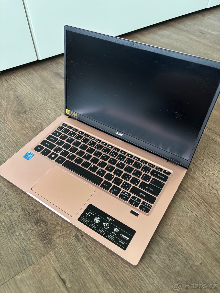 Prodám Acer swift 1