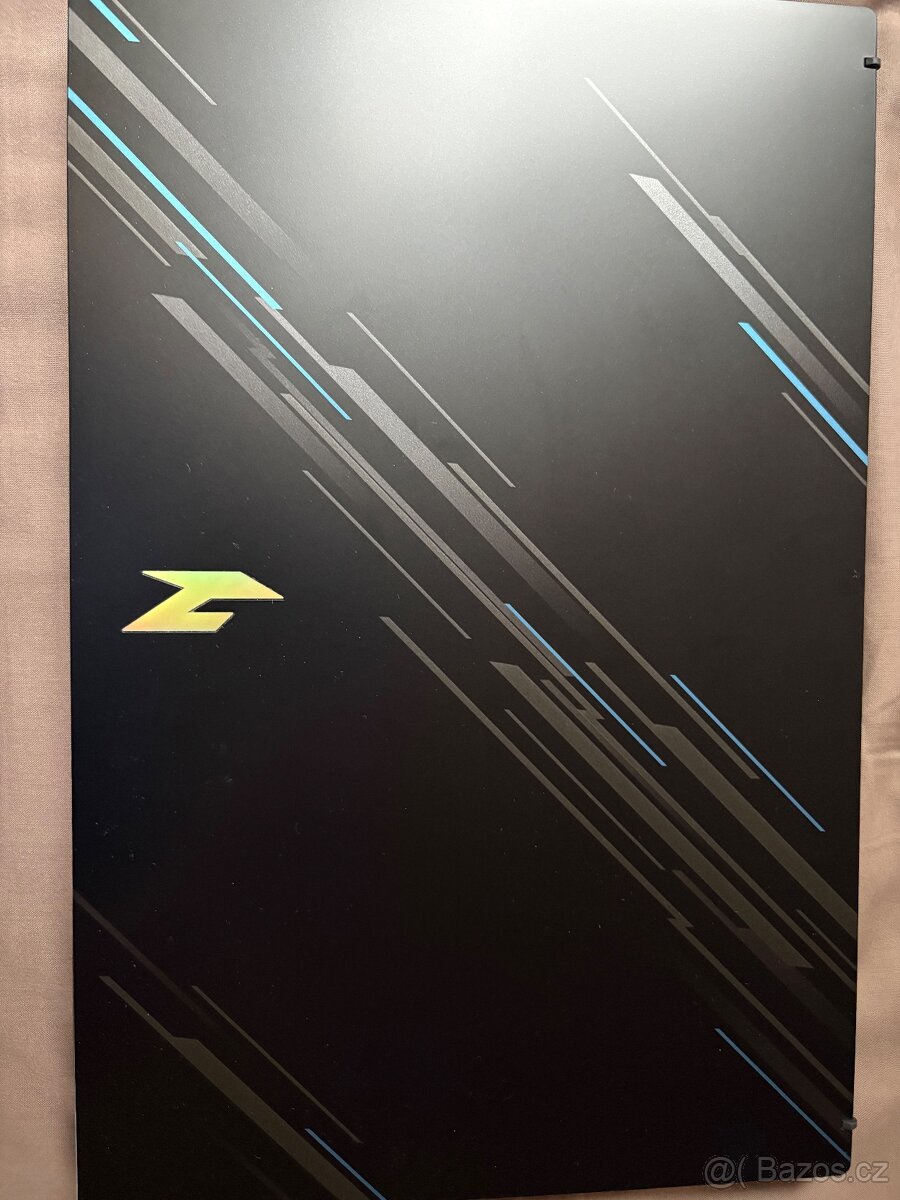 Acer Nitro V15