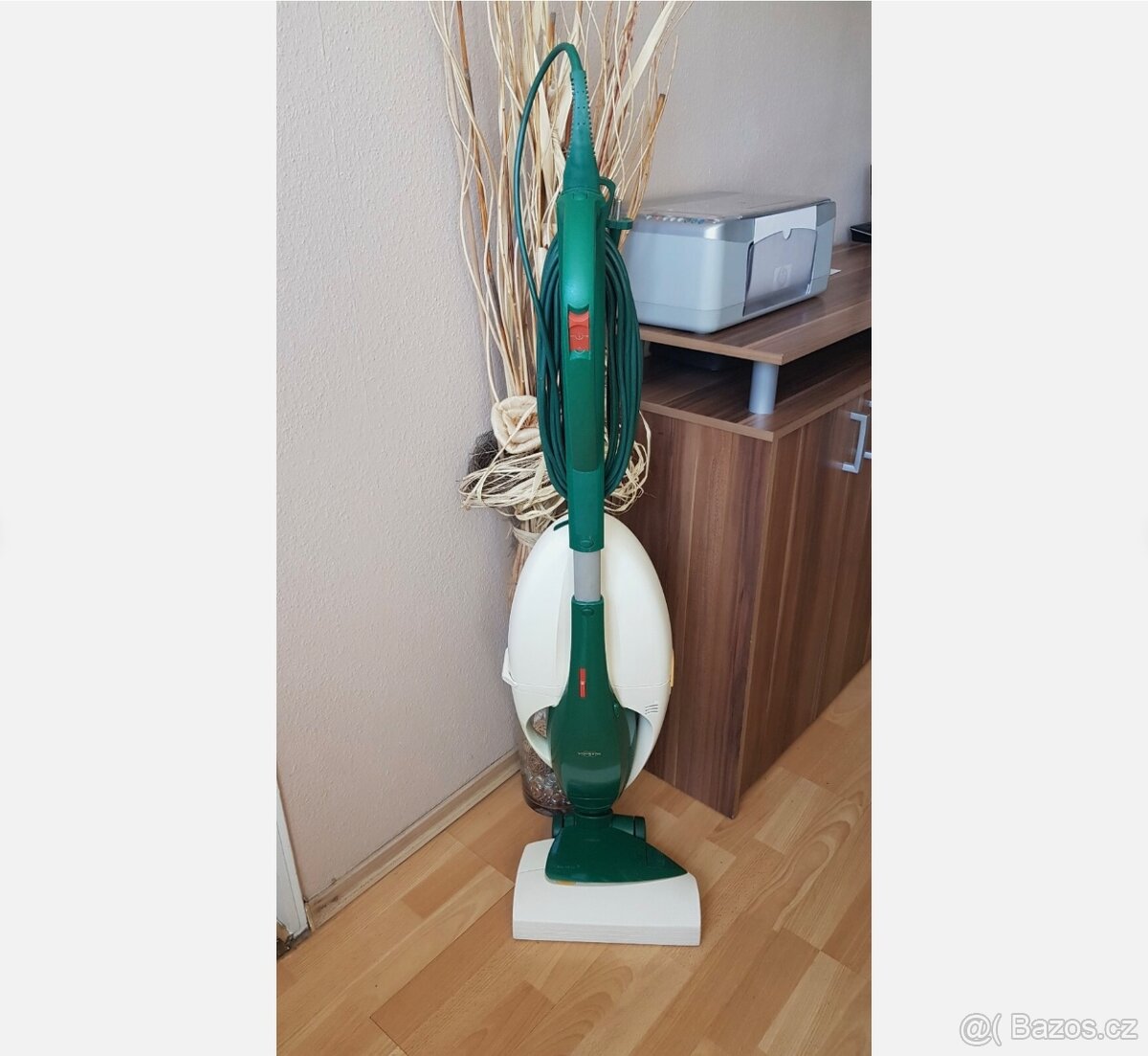 Vysavač vorwerk 130