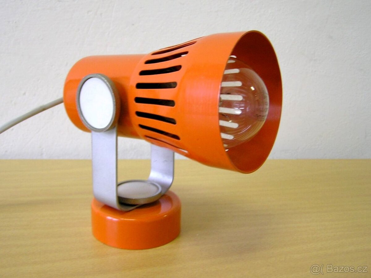 Lampy