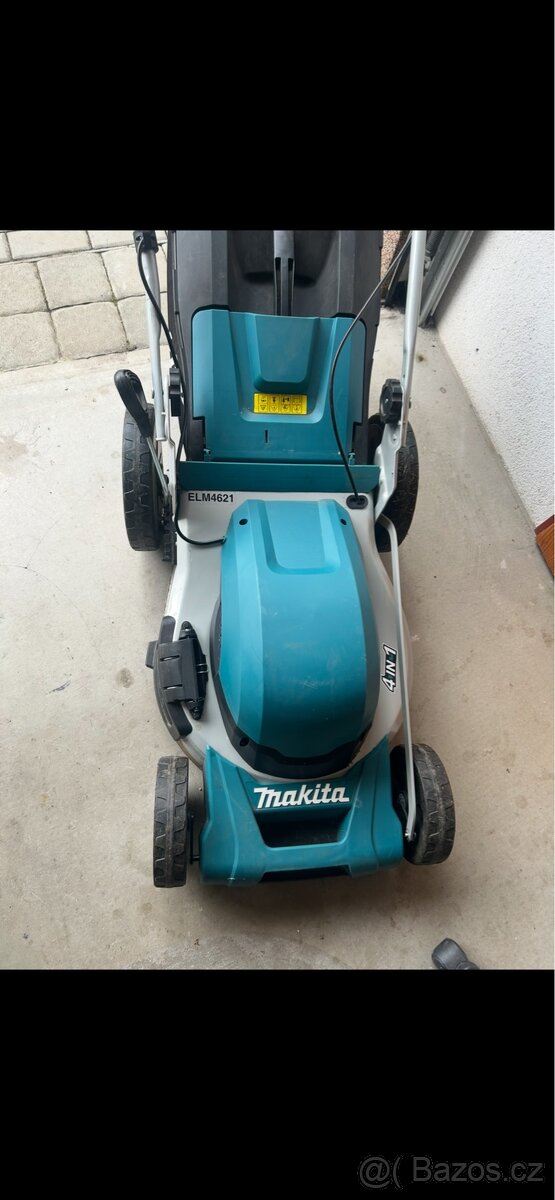 Makita ELM4621