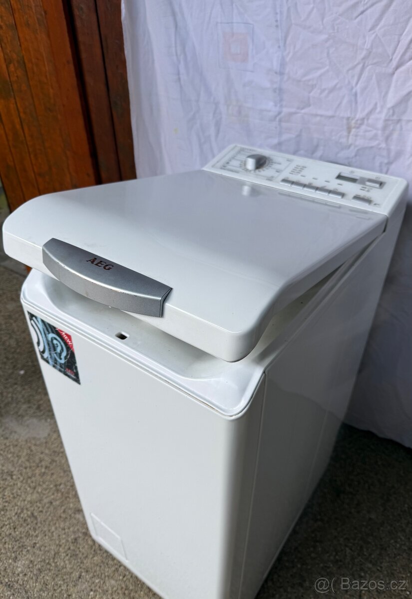 AEG Lavamat 47020