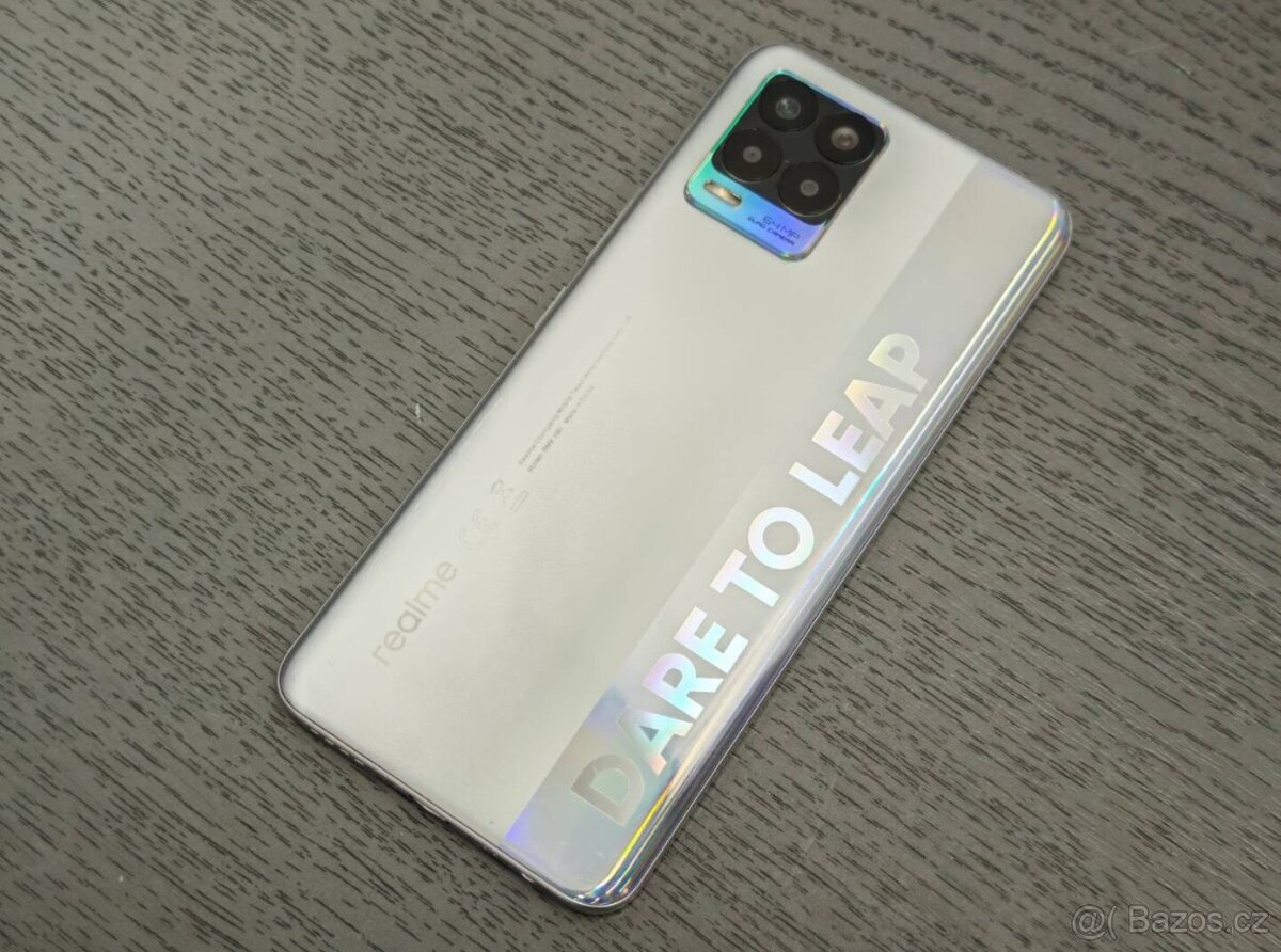 Realme 8