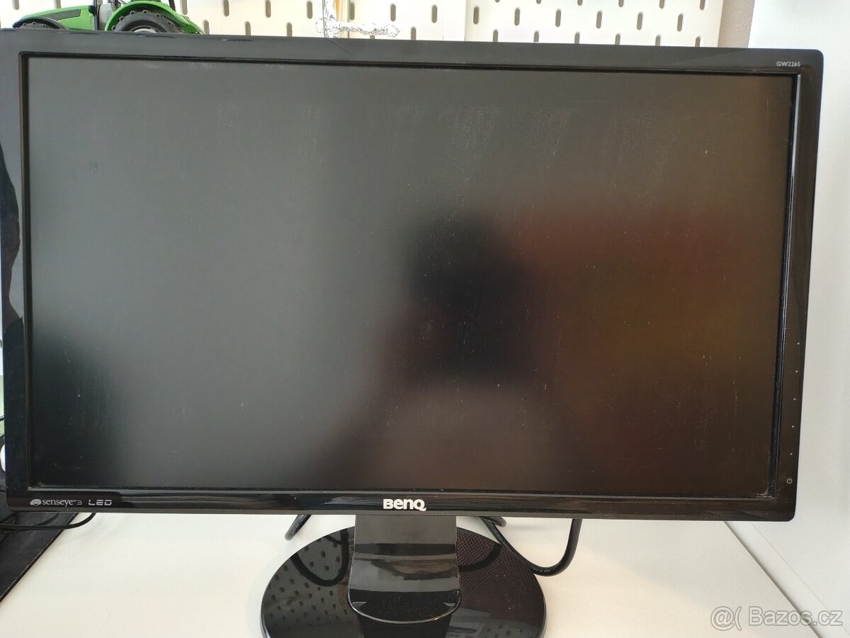 Monitor BENQ