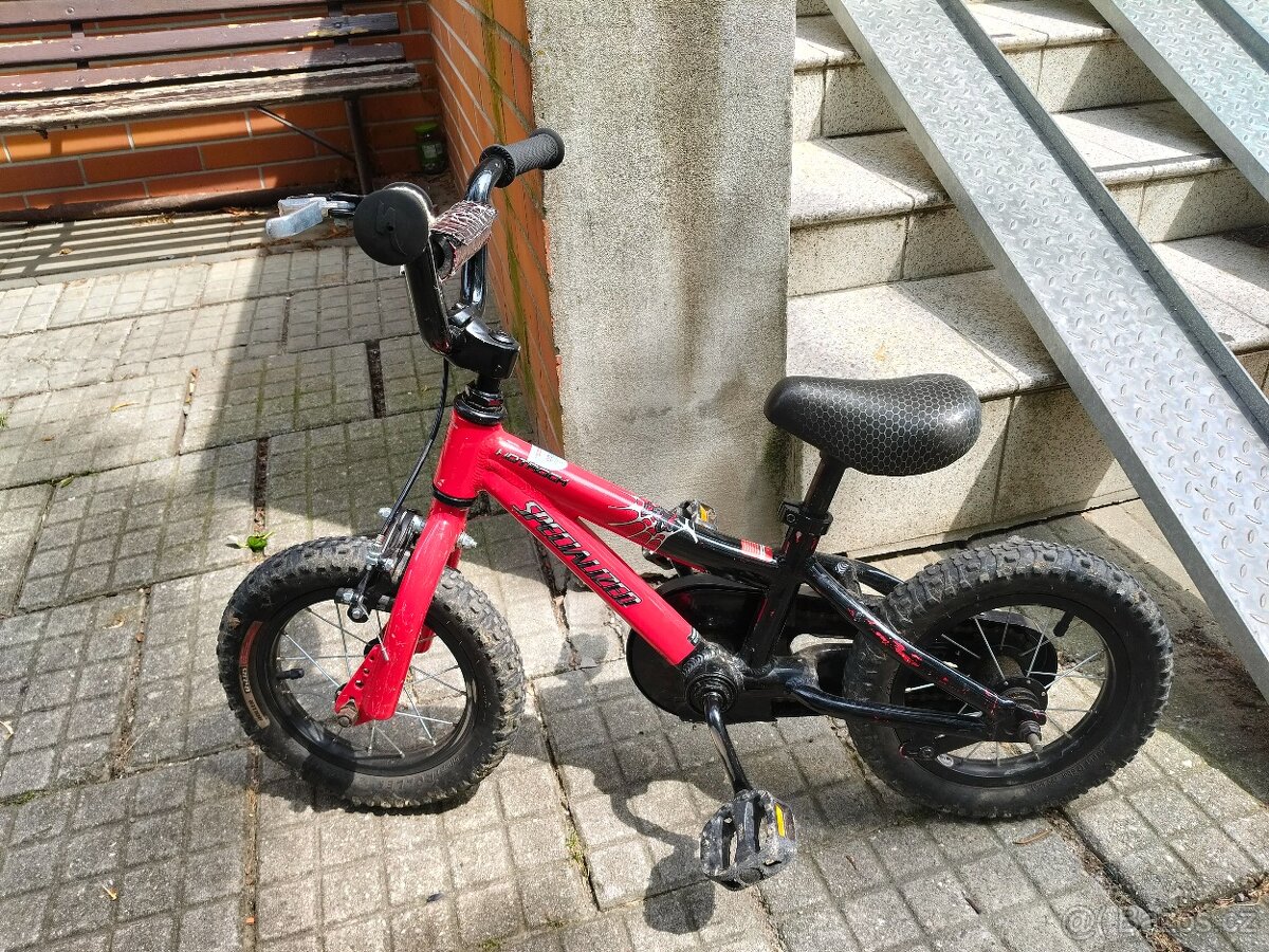 Kolo Specialized 12'