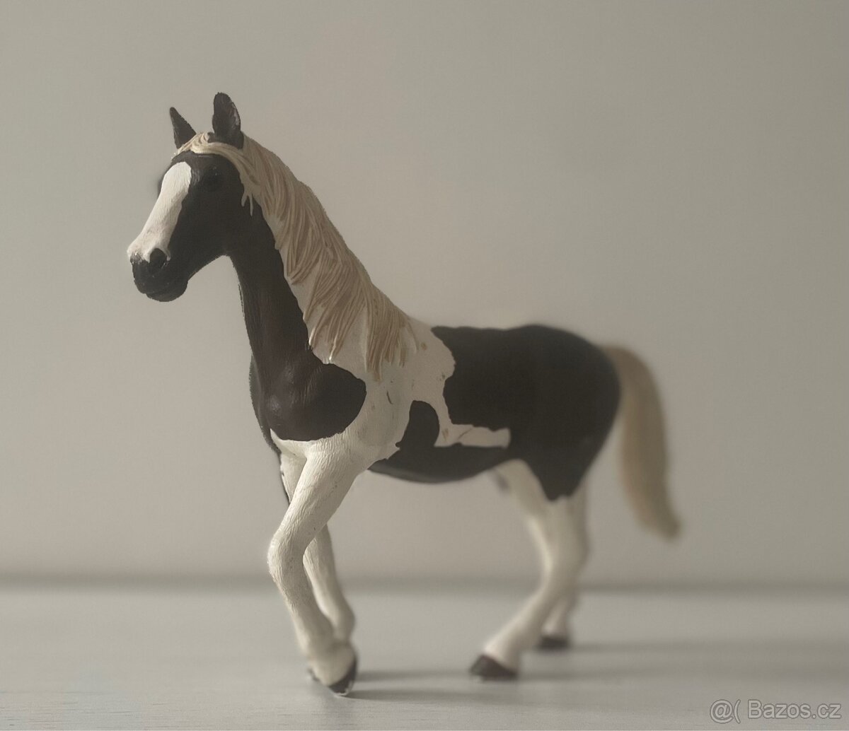 Schleich pinto klisna