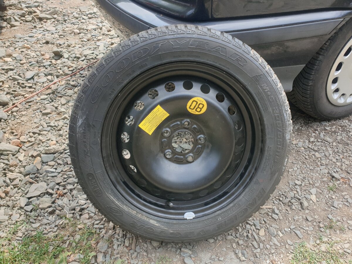 Rezerva nová Ford R16
