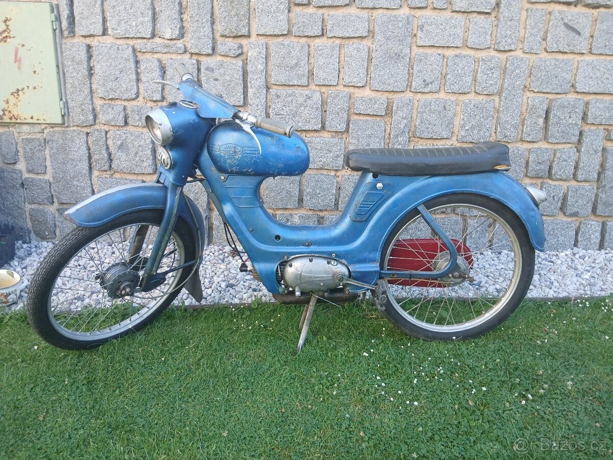 Jawetta -Sport