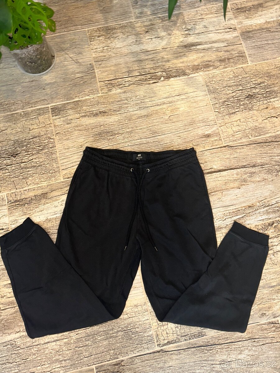 Dámske H&M tepláky
