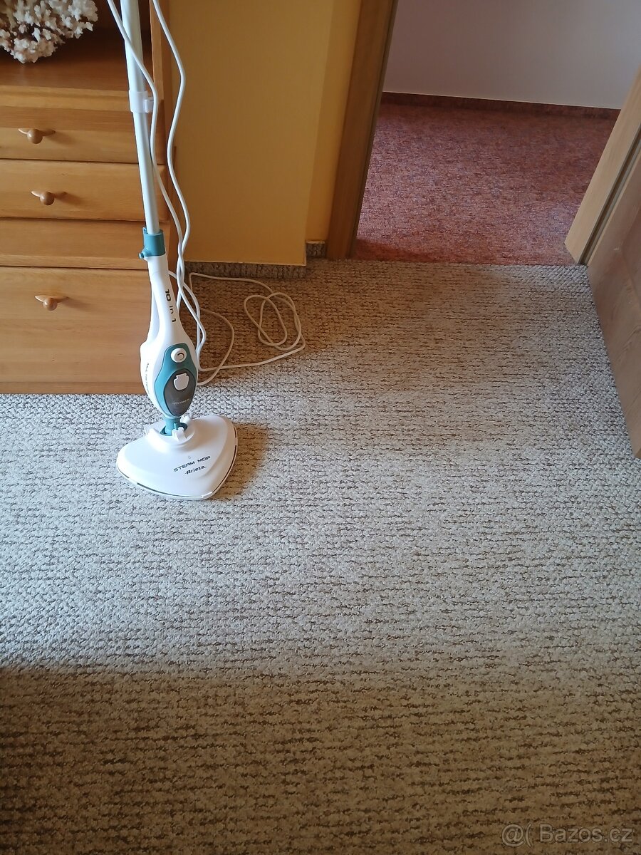 Parní mop