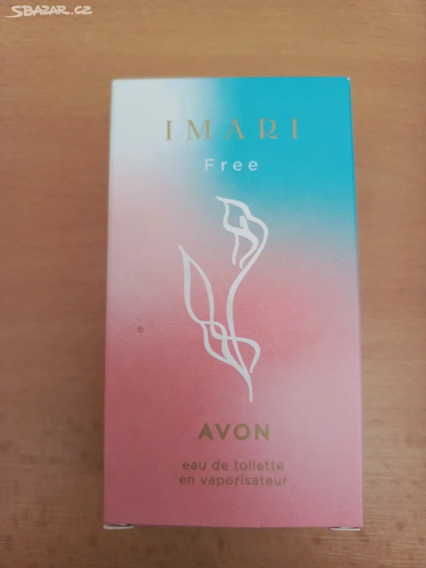 Avon vune Imari free